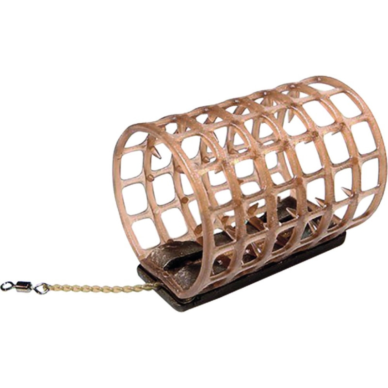 KOSZYK ZANĘTOWY DRENNAN GRIPMESH FEEDER S 20G TFGM001/1