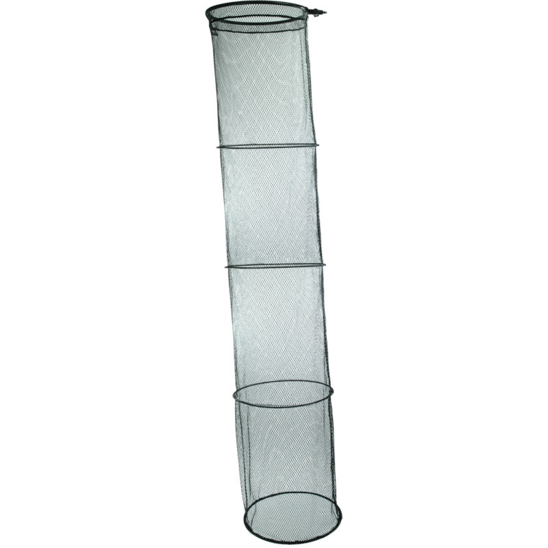 SIATKA - Z GUMOWĄ SIATKĄ I UCHWYTEM - wym. 40cmx200cm - op.1szt.