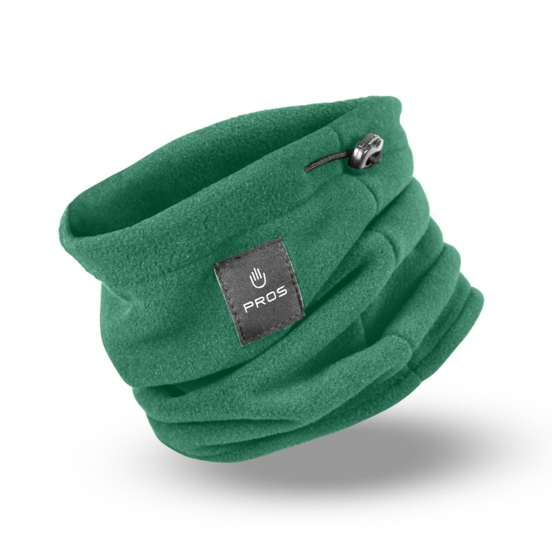 Pros KOMIN Polarowy 720 zielony