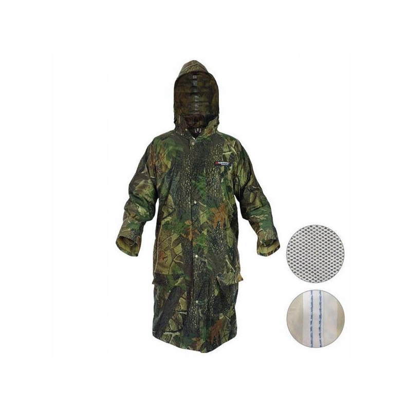 Płaszcz Przeciwdeszczowy Robinson L