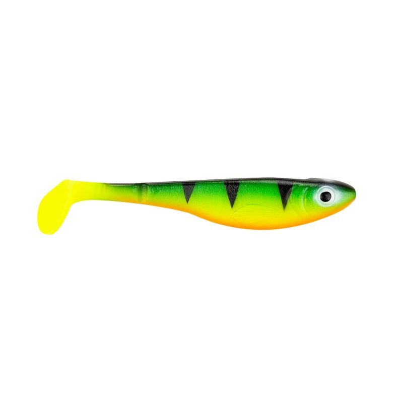 Abu Garcia Svartzonker McPrey Firetiger SVZ PDQ 32pc