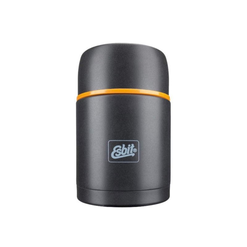 TERMOS ESBIT FOOD JUG 0.75L CZARNY