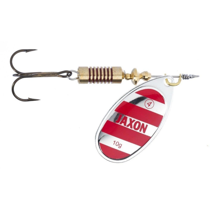 Jaxon Błystka Obrotowa HOLO SELECT CLASSIC CONTRA 3 6,0g M