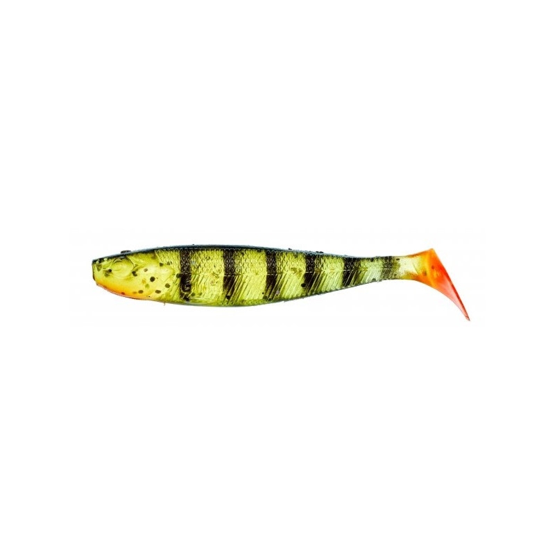 Gunki Bumpy 90 GHOST TRIPE PERCH