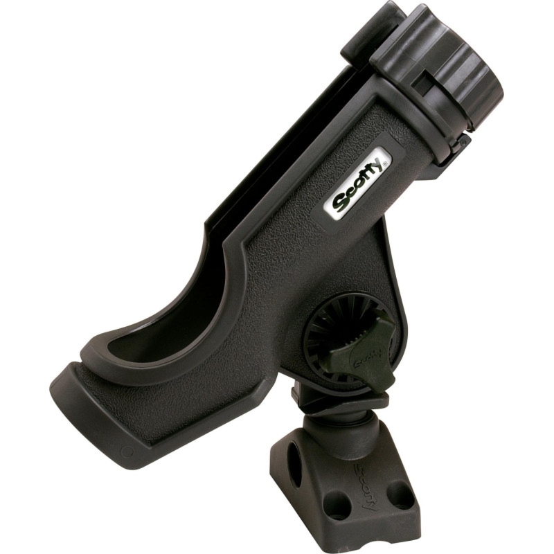 Uchwyt Do Wędki Powerlock SCOTTY 0230BK mocowanie 241