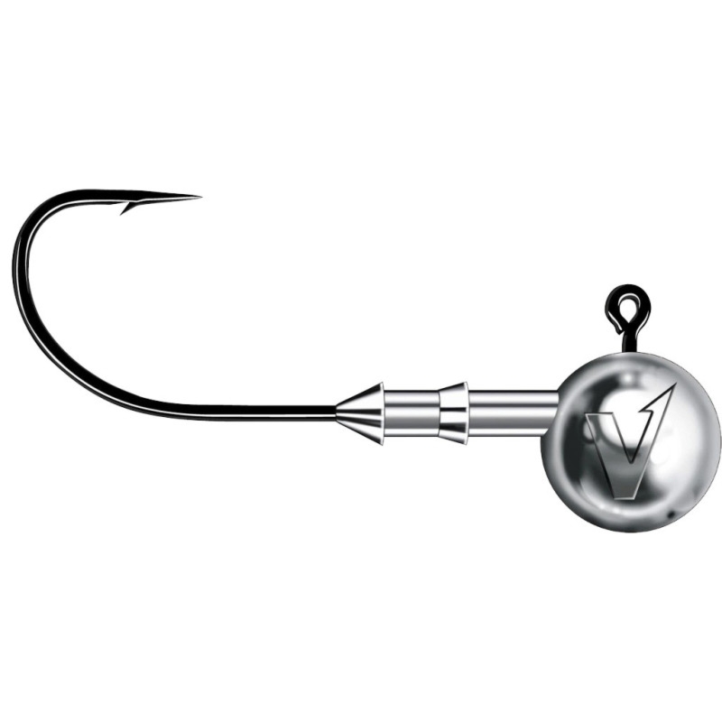 Główka Jigowa Dragon V-POINT SPEED NR. 6/0 12.5G 521-125-060