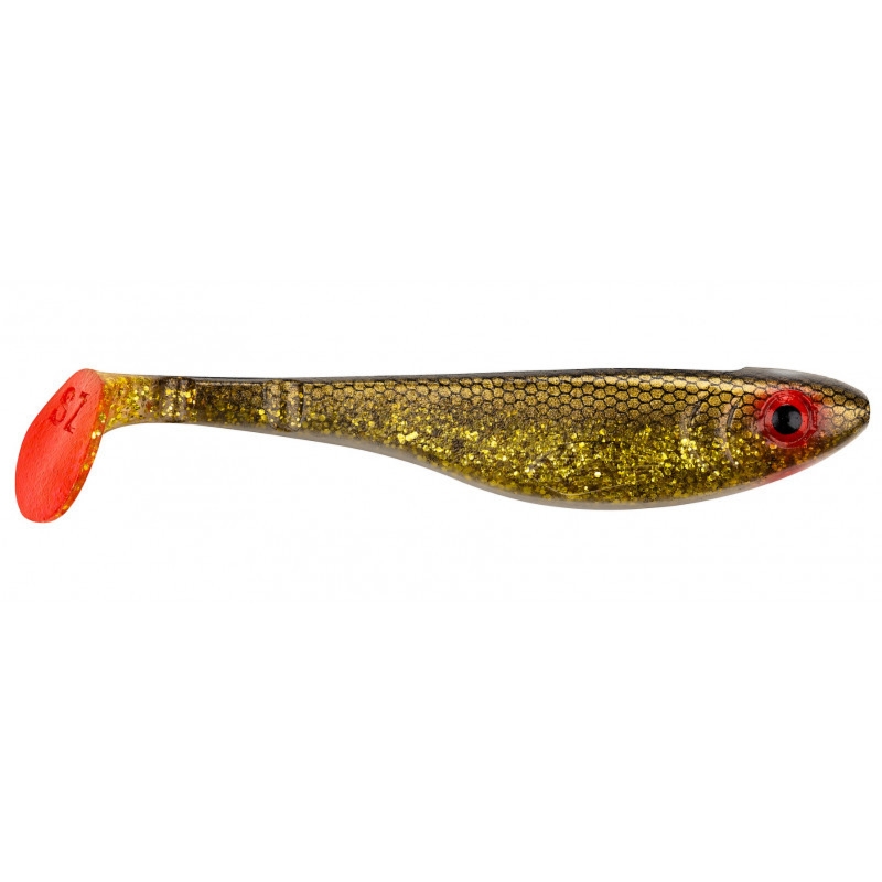 Abu Garcia Svartzonker McPrey UV Rudd SVZ PDQ 32pc