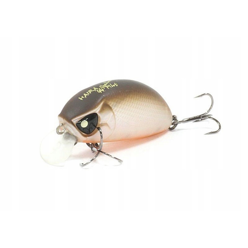 Lucky John HAIRA TINY SHALLOW PILOT 33F