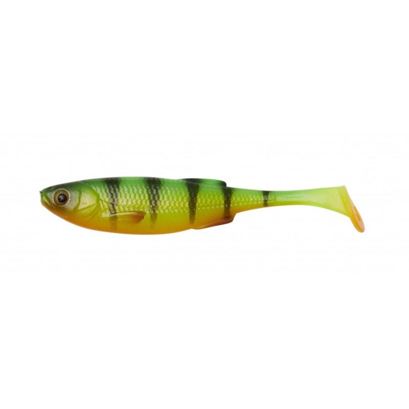 Przynęta Sg Craft Shad 8.8cm 4.2g Firetiger