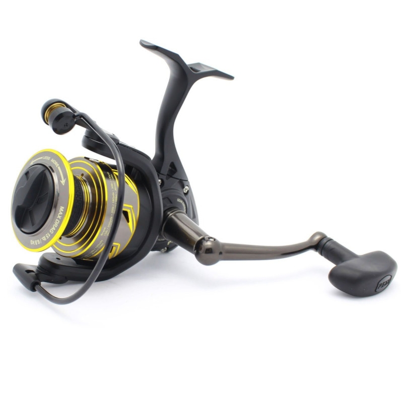 Kołowrotek Penn Battle III 3000 na SPINNING