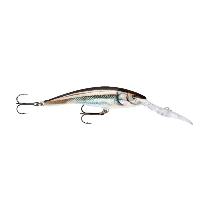 Wobler Rapala Deep TAIL DANCER TDD11 11CM 22G MM RA5819489