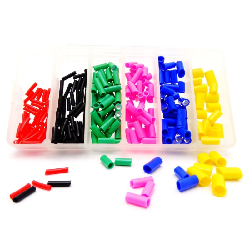 Wężyk Do Spławika Jaxon S AC-3602S