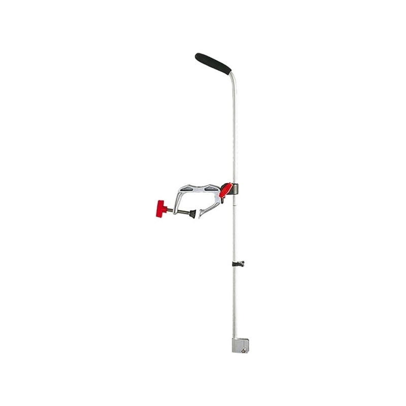 Uchwyt Do Echosondy Jaxon 80CM PL-AES120