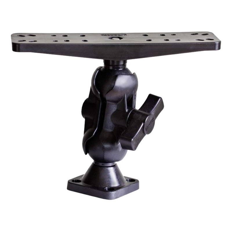 PODSTAWA KULOWA DO MONTAŻU ECHOSONDY SCOTTY 0173 KSP-0173