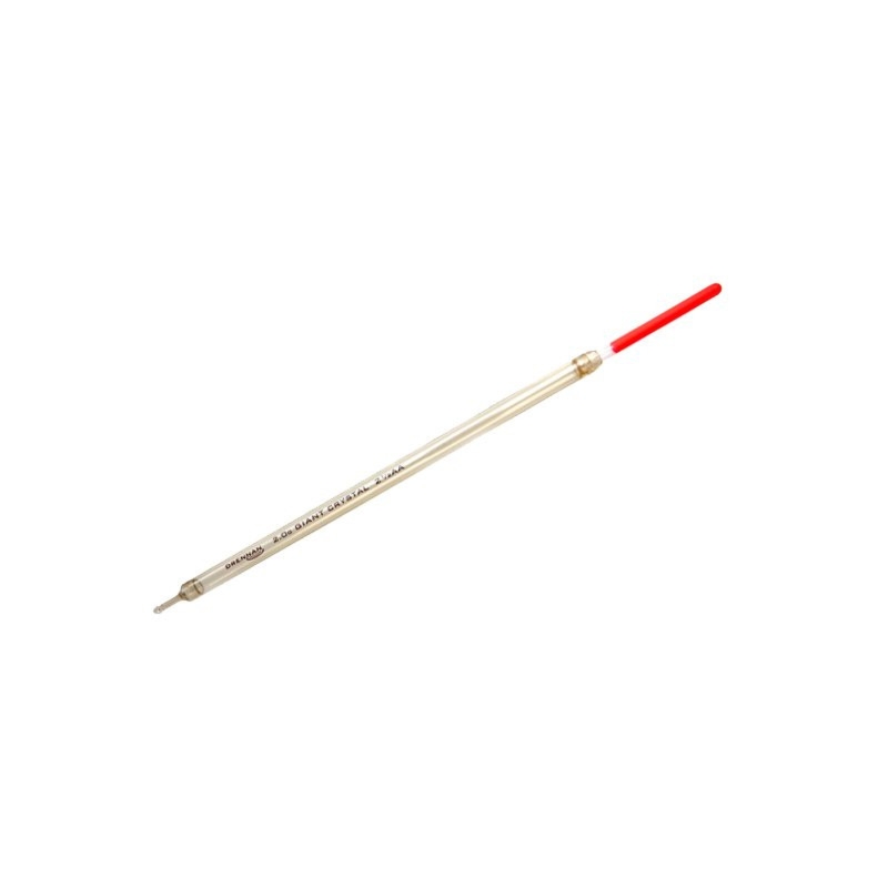 SPŁAWIK DRENNAN GIANT CRYSTAL 3G (2SWAN) TCGCB300