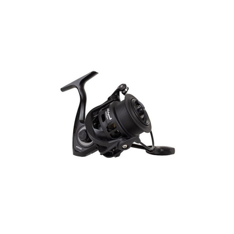 Shakespeare Superteam Frx 4500 - szybki i sprawny kołowrotek dla wędkarzy