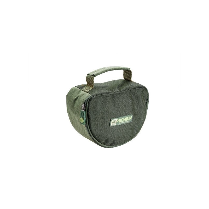 Mivardi Reel Pouch Premium