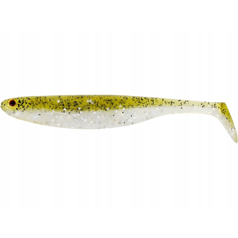 Westin ShadTeez Slim 10cm 6g Pearl Sand