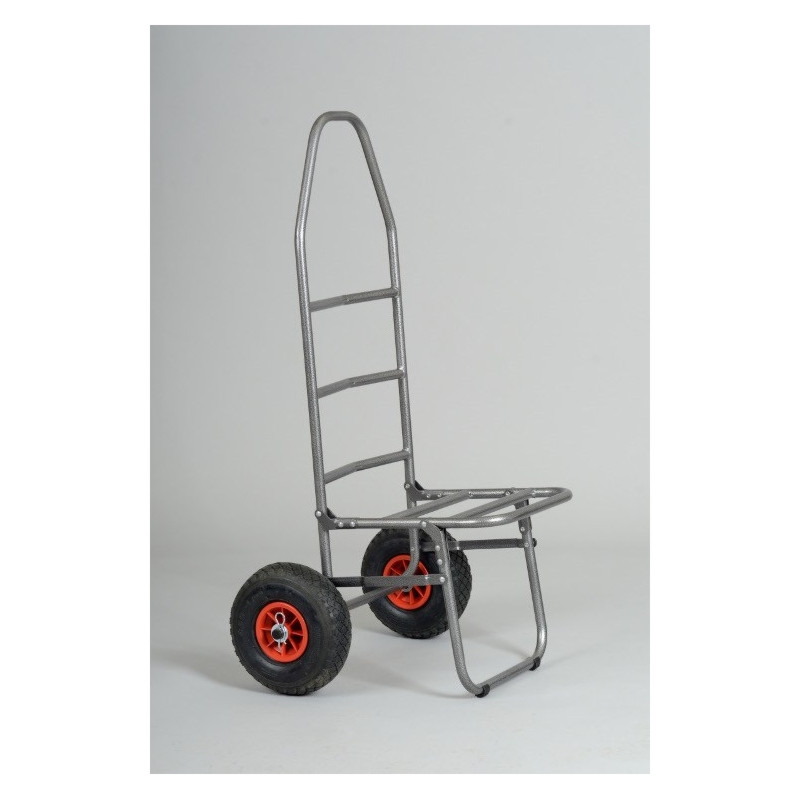 Wózek Transportowy Elektrostatyk W2