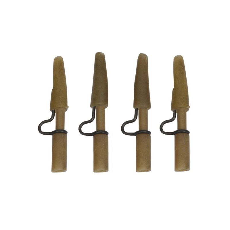 Bezpieczny Klips A-Piaskowy