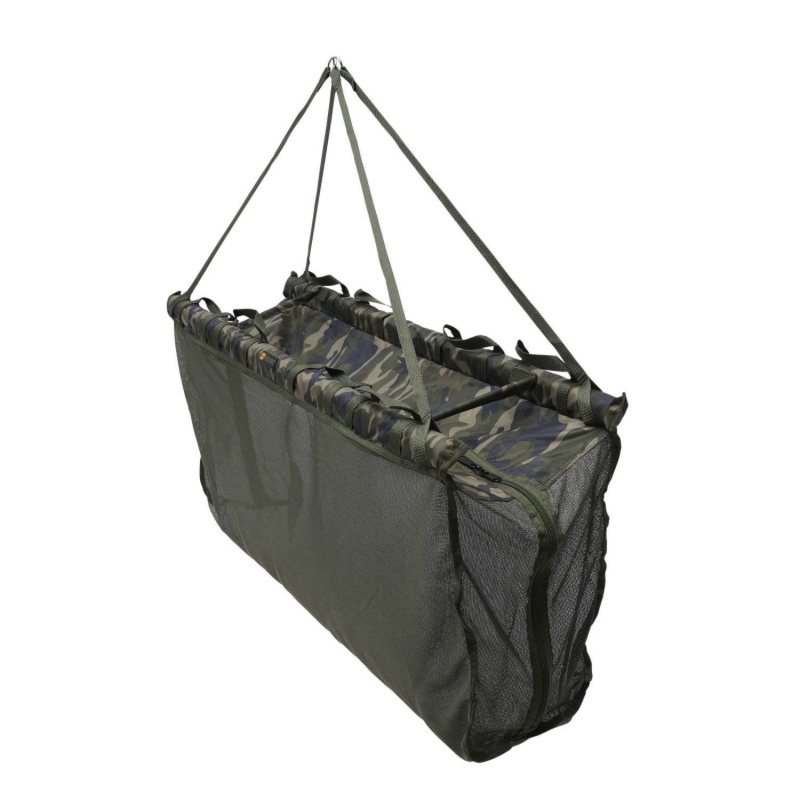 Worek Prologic Inspire S/S CAMO FLOATING RETAINER/WEIGH SLING 120X55CM