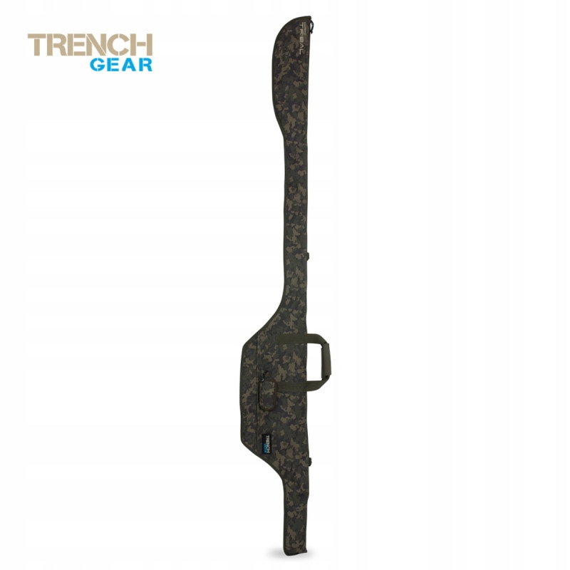 Pokrowiec Shimano Tribal Trench Na Wędki 12ft 1 Wędka