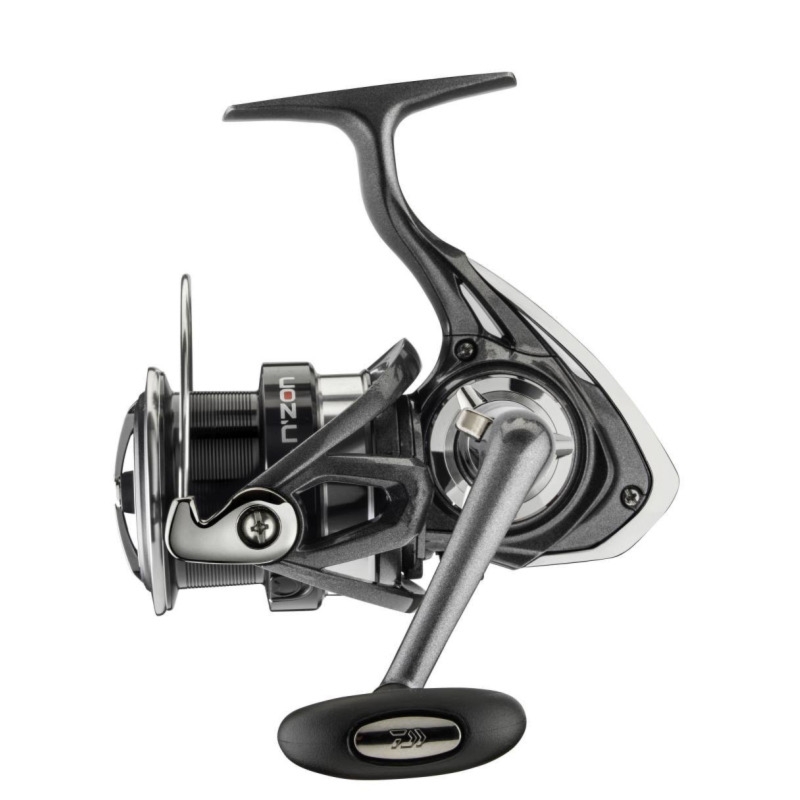 Kołowrotek Daiwa N'Zon LT 5000S-CP na FEEDER