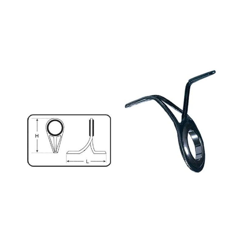 Przelotka Na Dwóch STOPKACH Jaxon OK-SU025