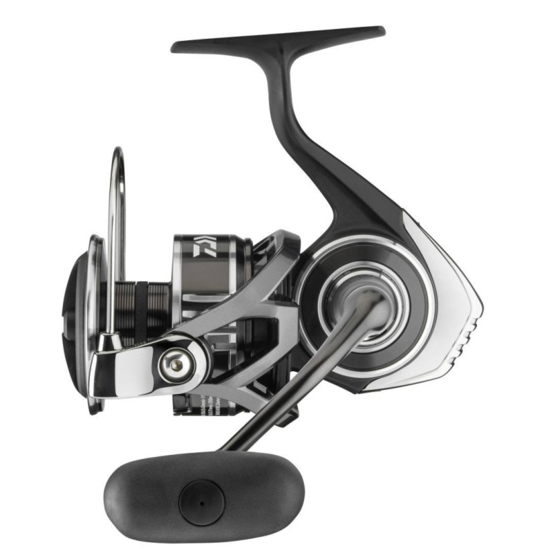 Kołowrotek Daiwa Bg MQ 6000D-H na SPINNING