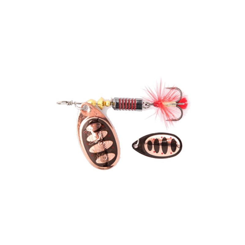 Lucky John obrotówka BONNIE BLADE 0