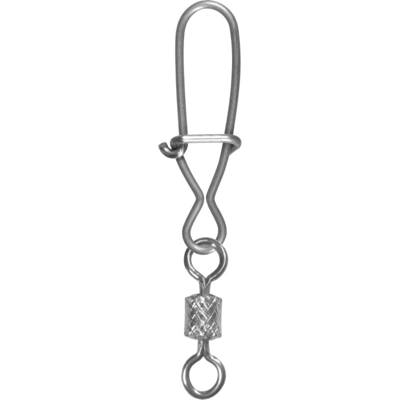 Agrafka Z Krętlikiem Dragon SPINN LOCK NR. 6 50-76-106