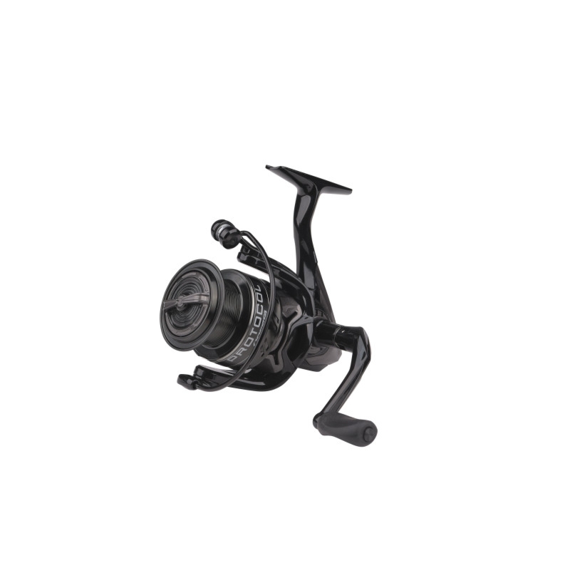 Kołowrotek Cresta Protocol 4000S na FEEDER