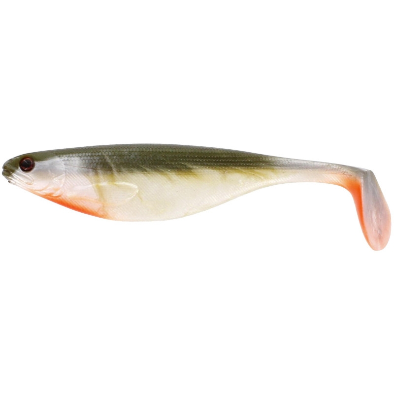 Przynęta Westin Shadteez BOX 9CM 7G BASS ORANGE P021-021-008
