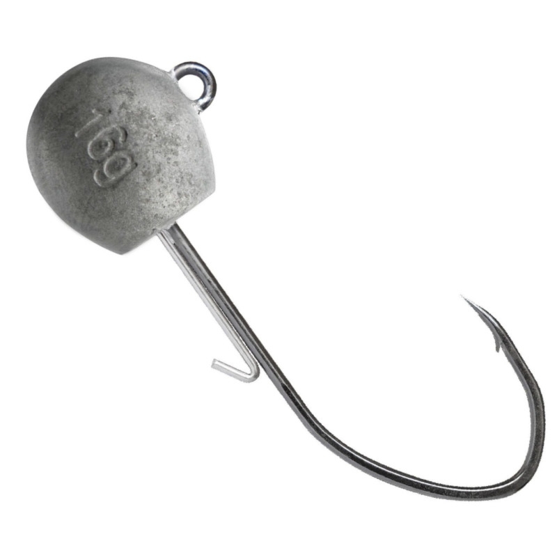 VMC BULLET JIG 2 2G X4