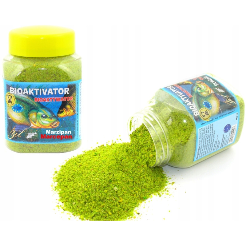 BIOAKTYWATOR STIL 400ML MARCEPAN