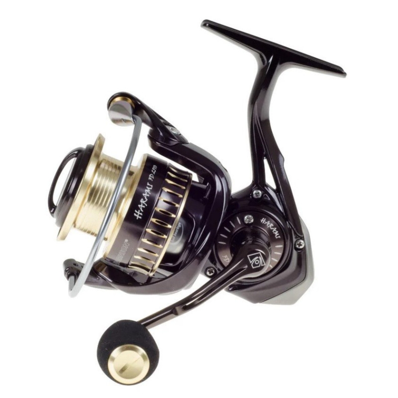 Kołowrotek Robinson Harami FD 1015 na SPINNING