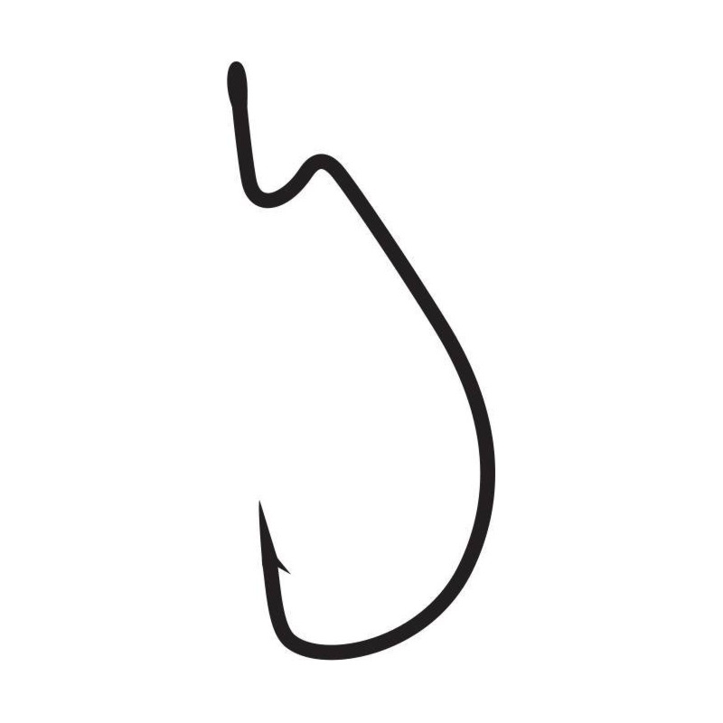 HACZYK JAXON SUMATO WORM 5 SZT. NR 2/0