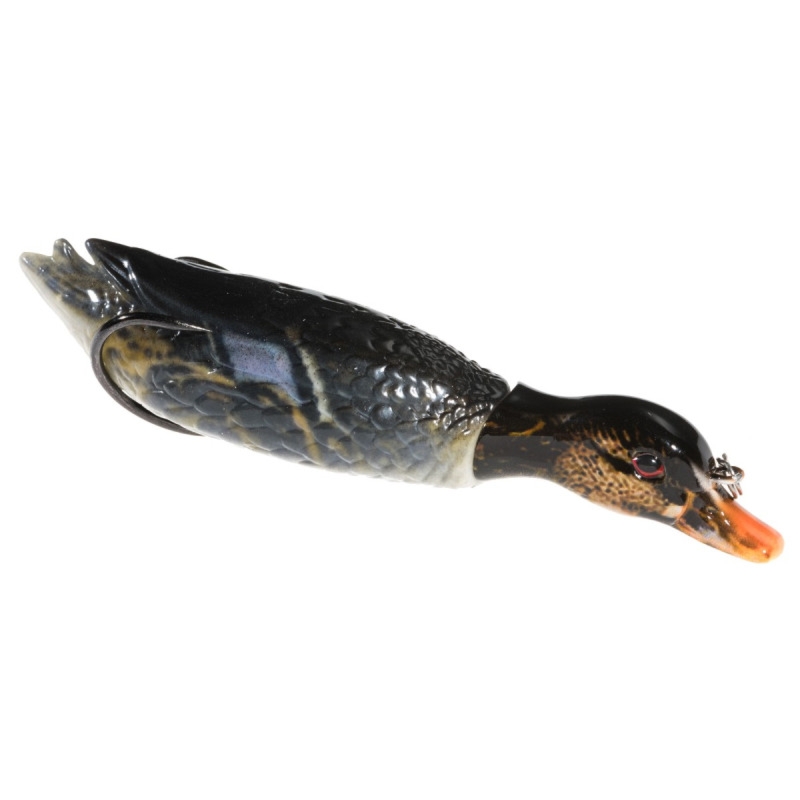Przynęta Gumowa Jaxon MAGIC FISH ATRACT HAPPY DUCK 13CM 25G B VR-MSL01B