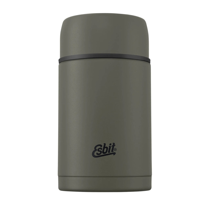 Termos Esbit FOOD JUG 1.0 olive green