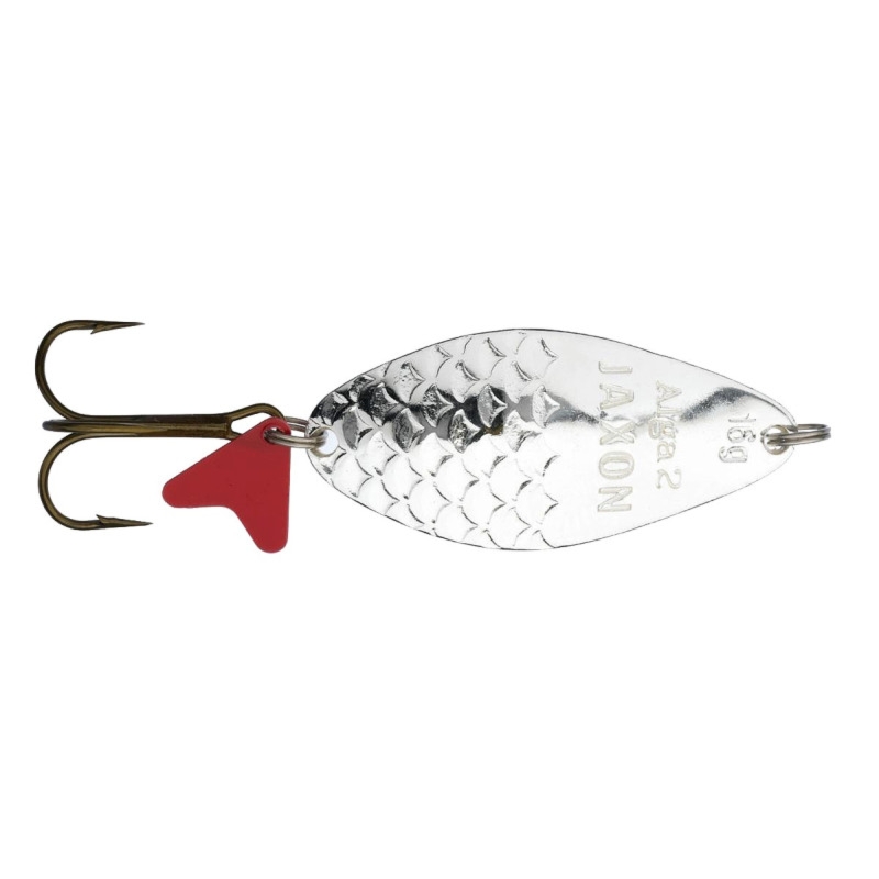 Błystka Wahadłowa Jaxon HOLO SELECT ALGA CLASSIC 16G S BW-JAN2S