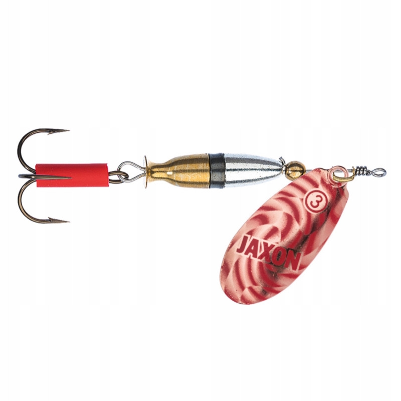 BŁYSTKA JAXON BO-JXA3CX