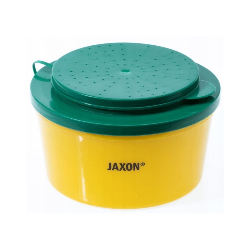 POJEMNIK WĘDKARSKI NA PRZYNĘTY 15/10cm