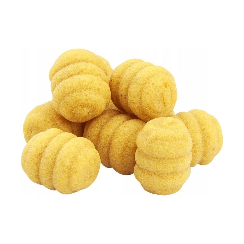 Poczwarki DRAGON MAGNUM Wafters średnica 8 mm SŁODKA KUKURYDZA 60 ml