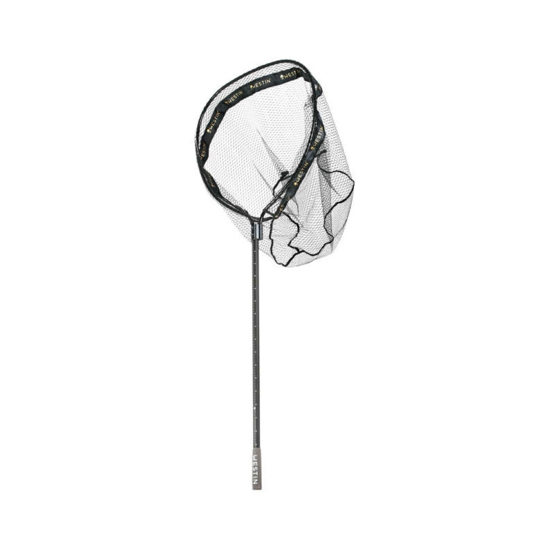 W3 C&R LANDING NET L 60W CM X 70L CM X 50 CM DEPTH HANDLE LENGTH 100CM