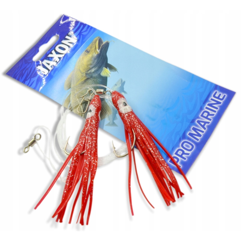 ZESTAW MORSKI JAXON AJ-M069008