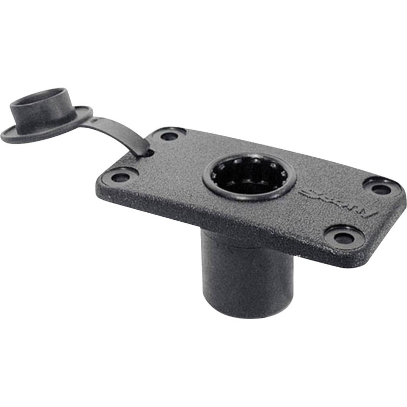 Mocowanie Scotty Na RELING 0244 CZARNY KSP-0244BK