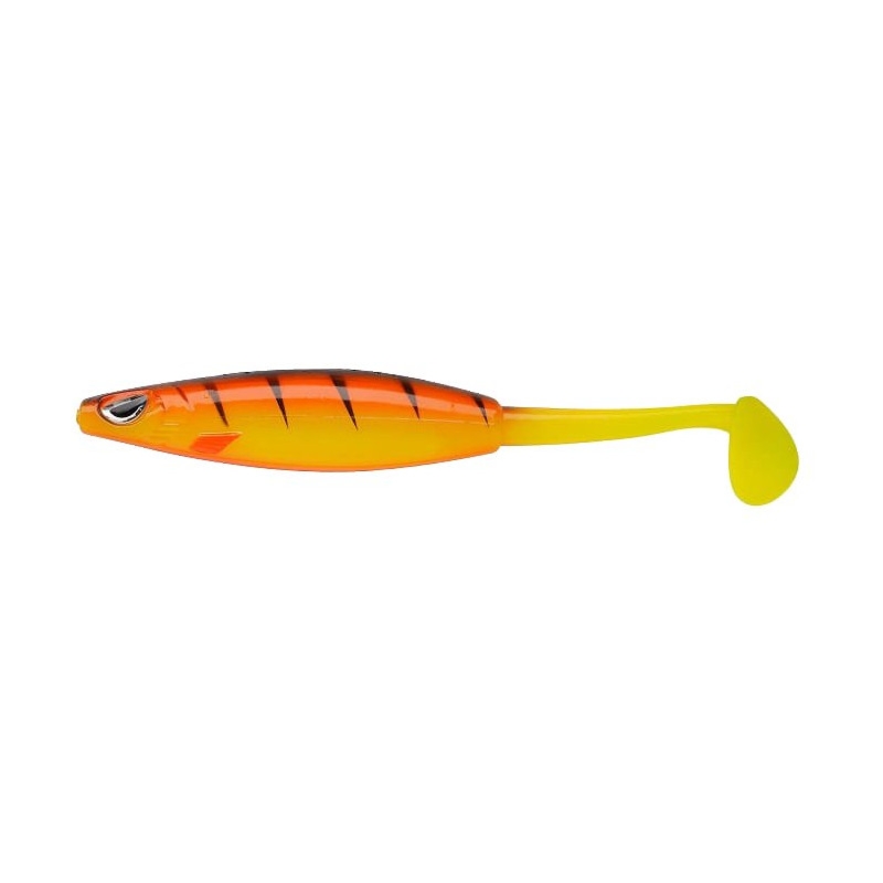 PRZYNĘTA BERKLEY SICK VIBE 12CM HOT YELLOW PERCH 1531834