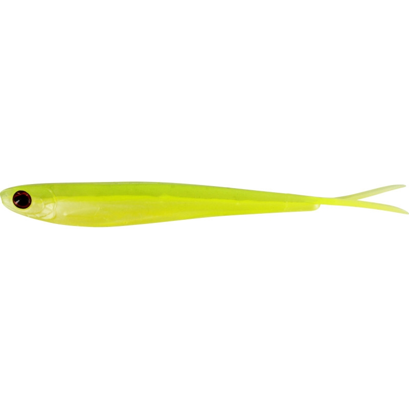 Westin TwinTeez V2 V-Tail 14,5cm 9g Lime