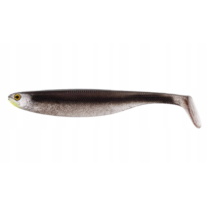 Przynęta Westin ShadTeez Slim 10cm 6g Gold Minnow