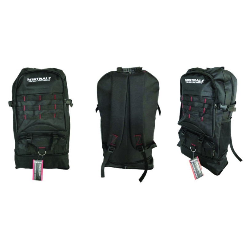 PLECAK WODOODPORNY MISTRALL 70L AM-6009569